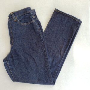 Caslon Nordstrom High Rise Jeans Size 8